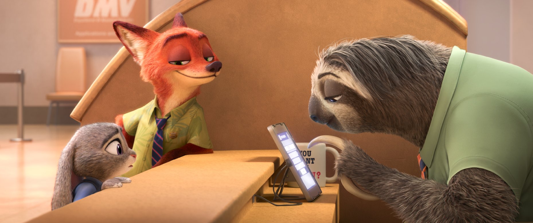 Zootopia-Judy-Nick