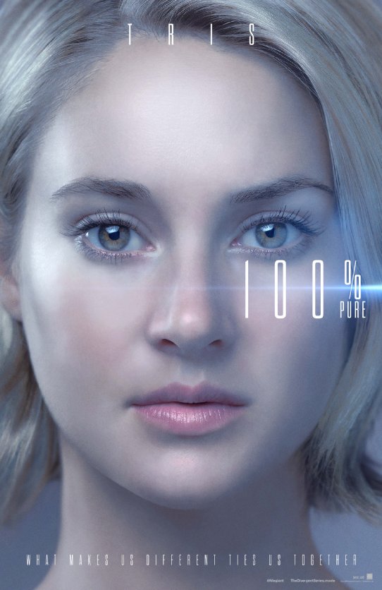 The Divergent Series Allegiant Tris-Dị-biệt-Những-kẻ-trung-kiên