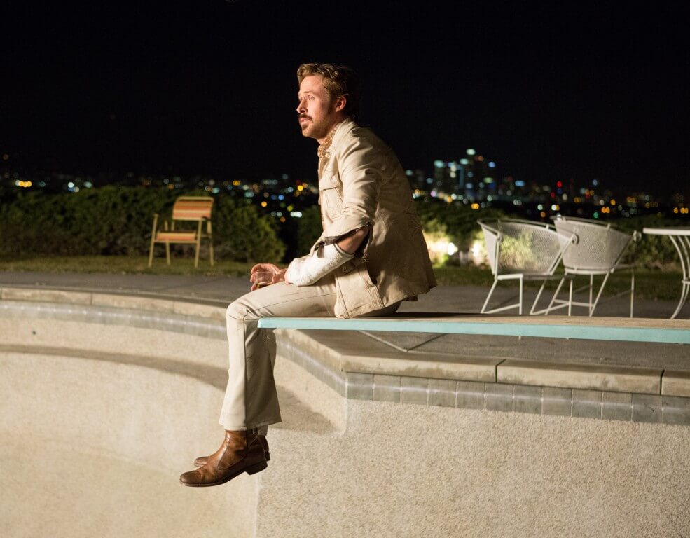 the nice guys
