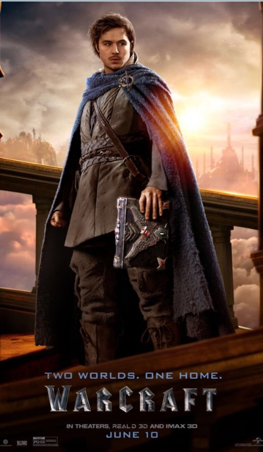 Warcraft