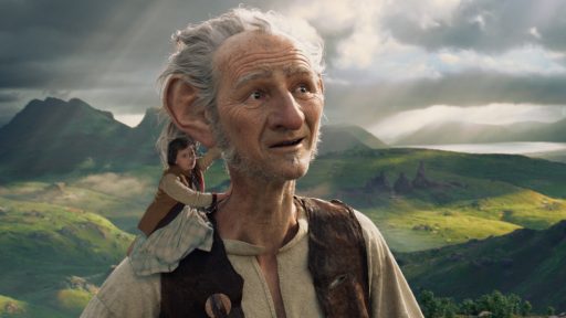 The BFG