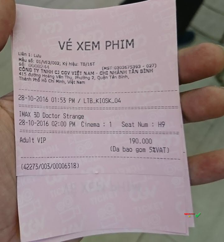 Phù Thủy Tối Thượng