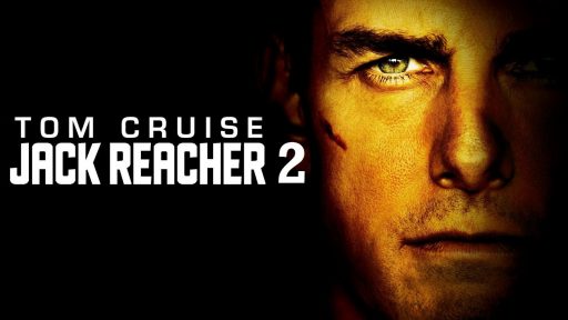 Jack Reacher