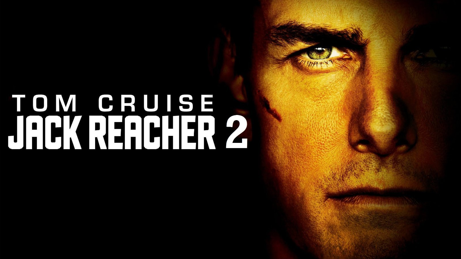 Jack Reacher