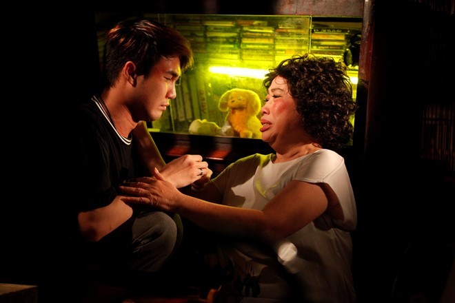Sài Gòn, Anh Yêu Em