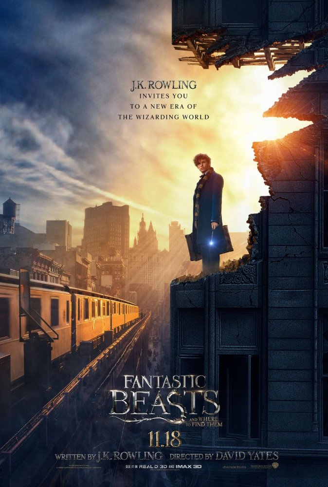 Poster phim. Ảnh: IMDb.