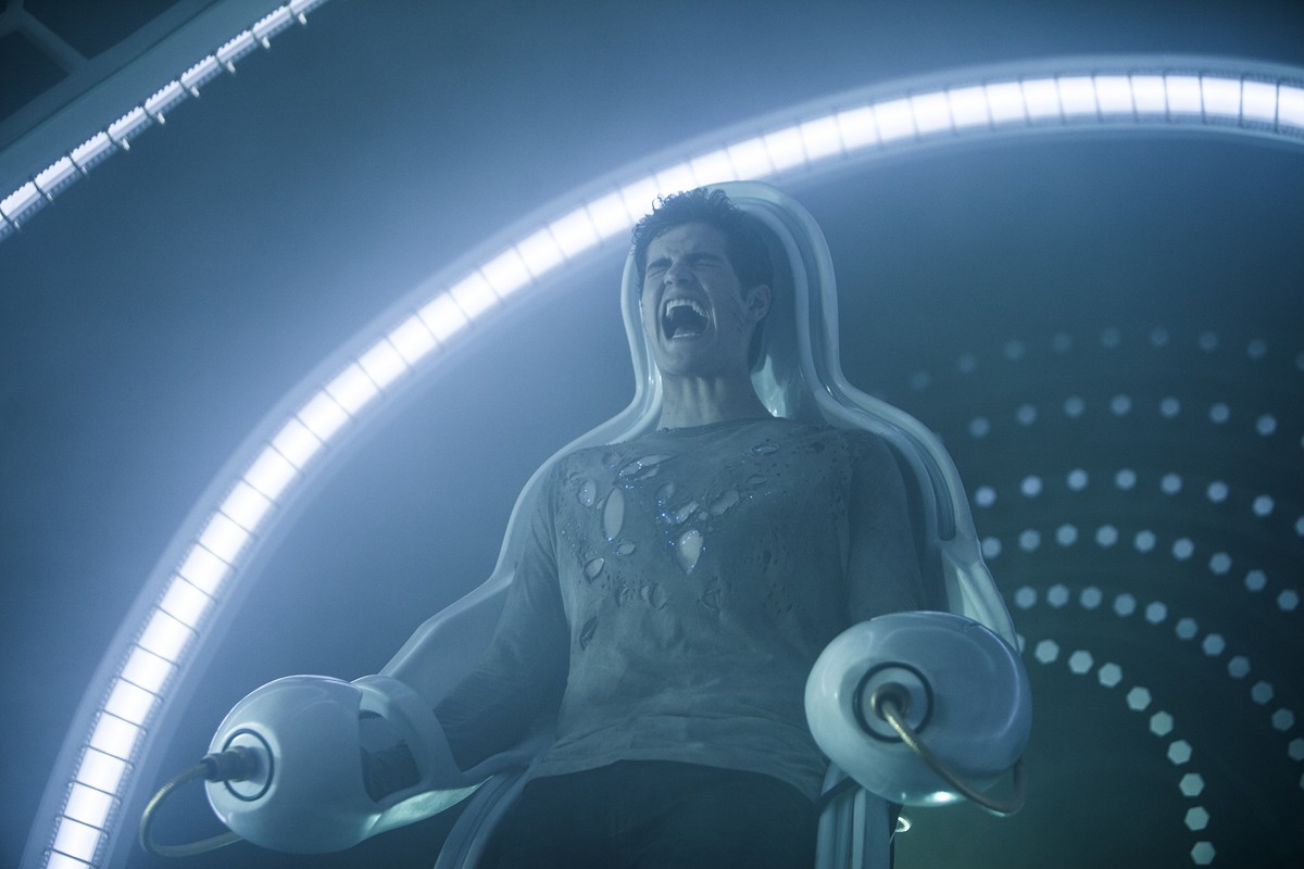 Max Steel