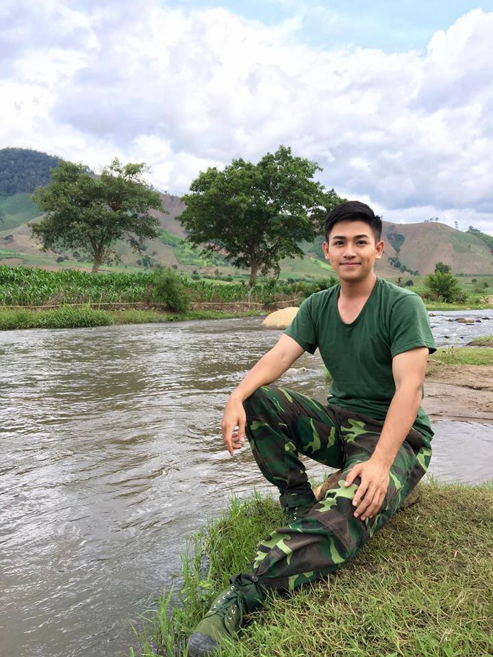 Sứ Mệnh Trái Tim