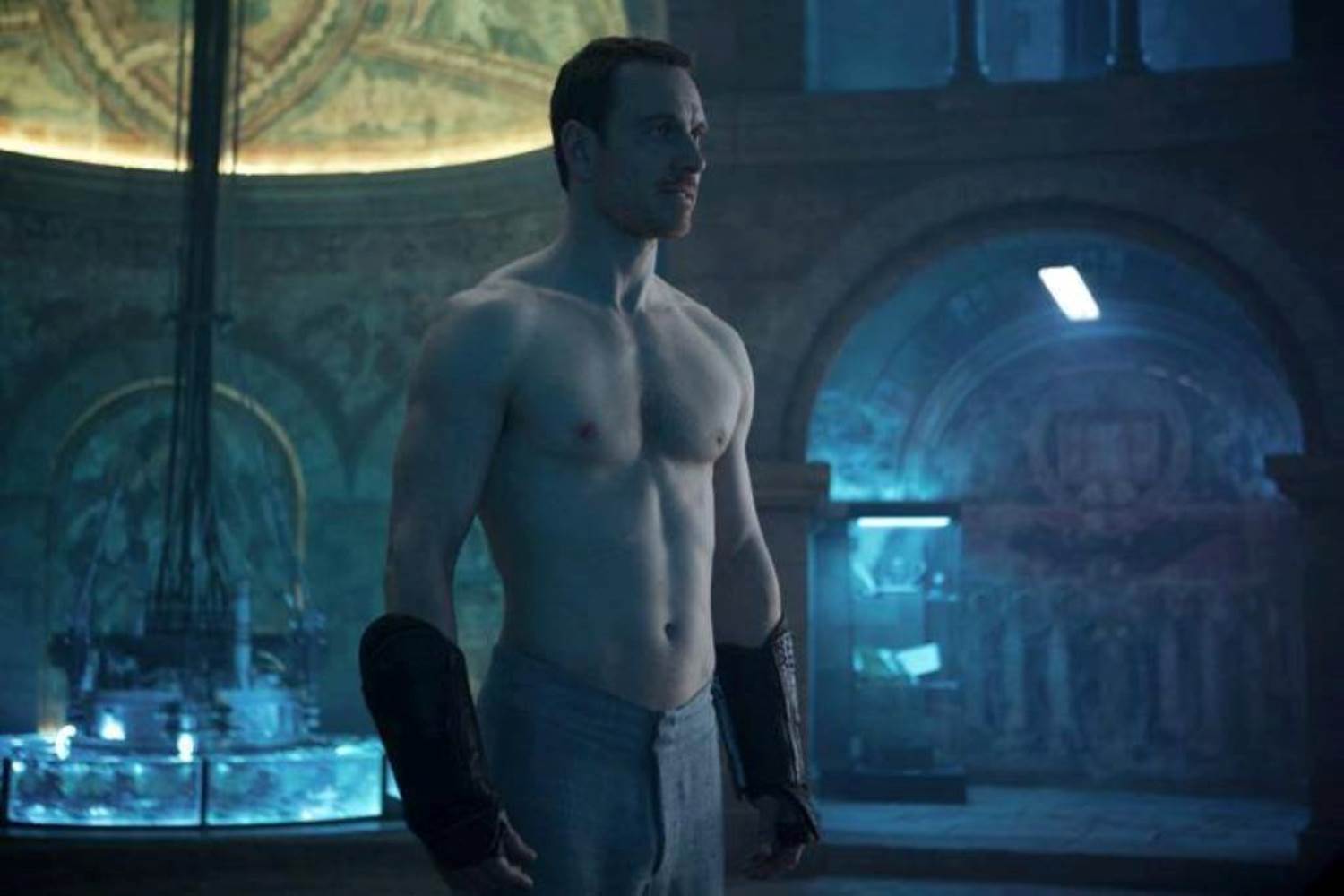 Sát Thủ Bóng Đêm