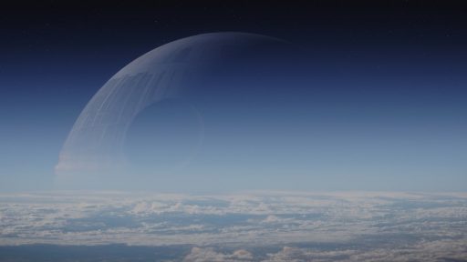 Review phim Rogue One: Star Wars Ngoại Truyện (Rogue One: A Star Wars Story)