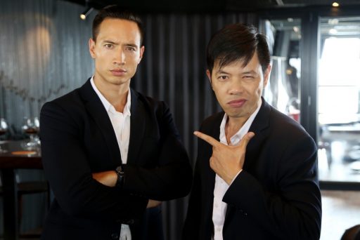 Vệ Sĩ Sài Gòn