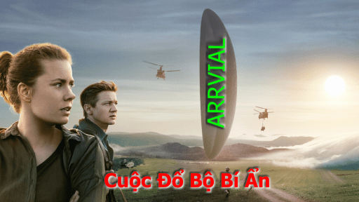 Cuộc Đổ Bộ Bí Ẩn