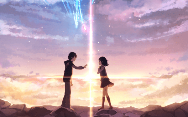 Your name