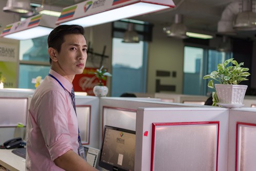 Bạn Gái Tôi Là Sếp