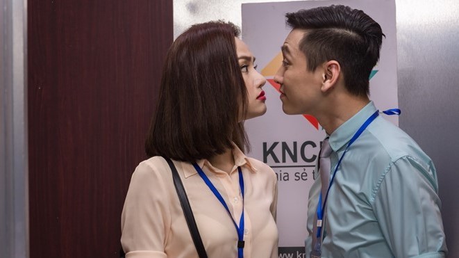 Bạn Gái Tôi Là Sếp