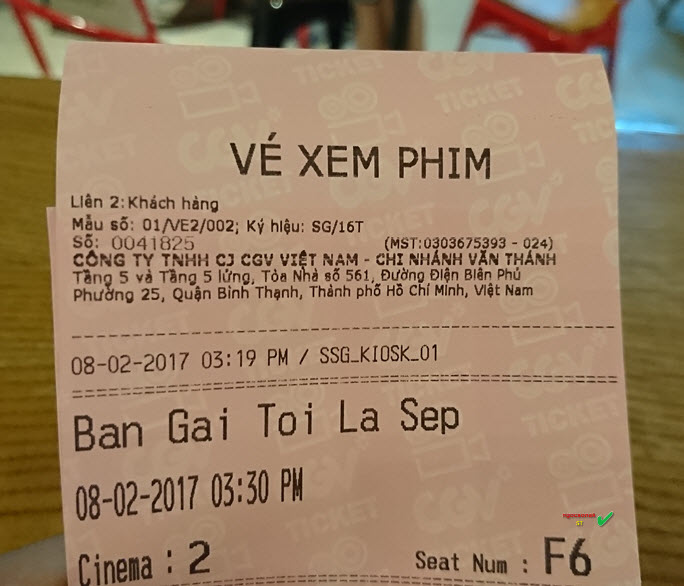 Bạn Gái Tôi Là Sếp