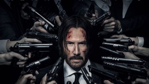 John Wick 2