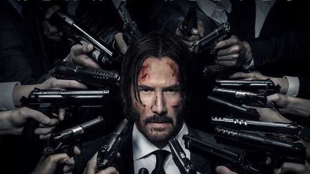 John Wick 2