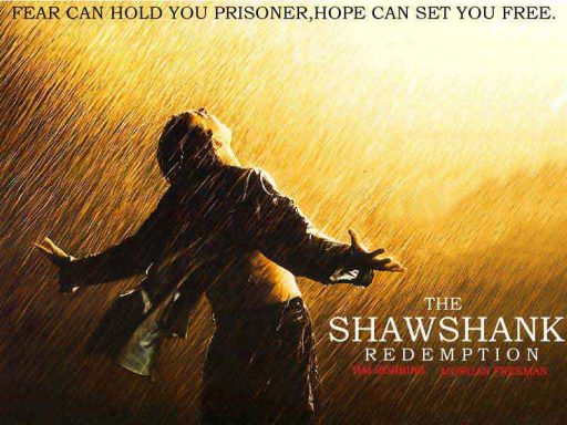 The Shawshank Redemption