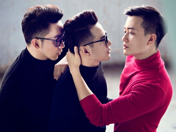 Hotboy nổi loạn 2