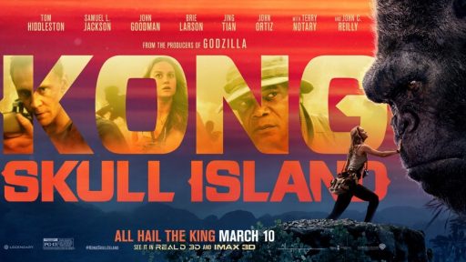Kong: Skull Island