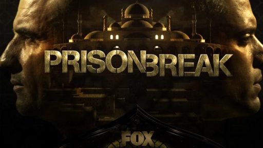 Prison Break
