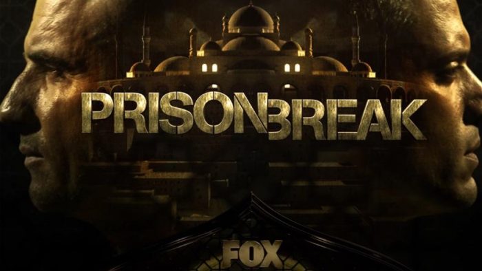 Prison Break