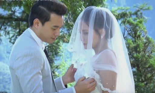 Sống chung với mẹ chồng tập 2