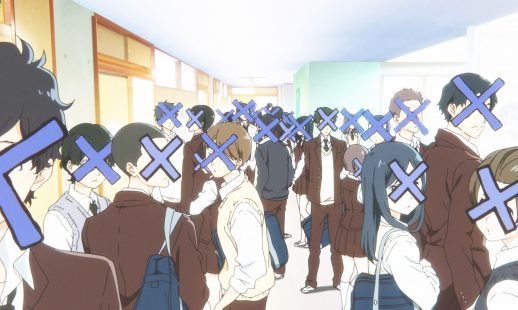 a silent voice