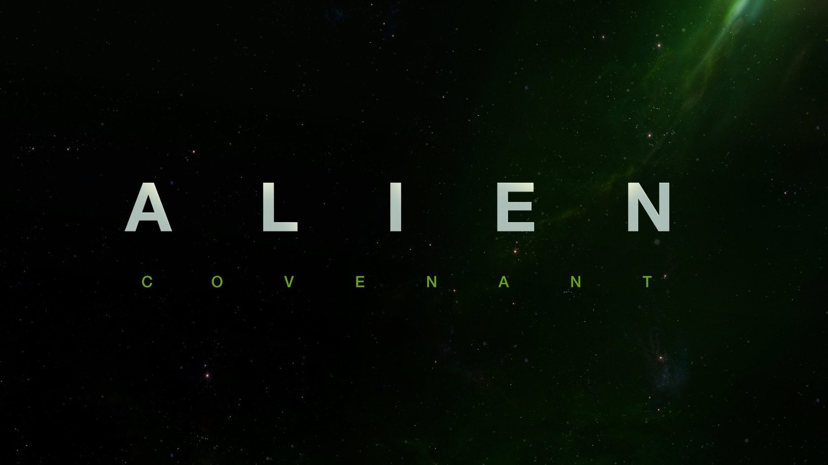 Alien: Covenant