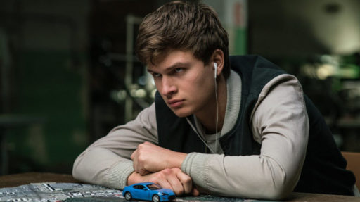 Baby Driver ảnh thumbnail