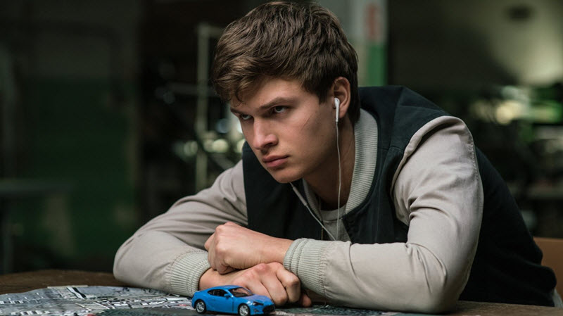 Baby Driver ảnh thumbnail