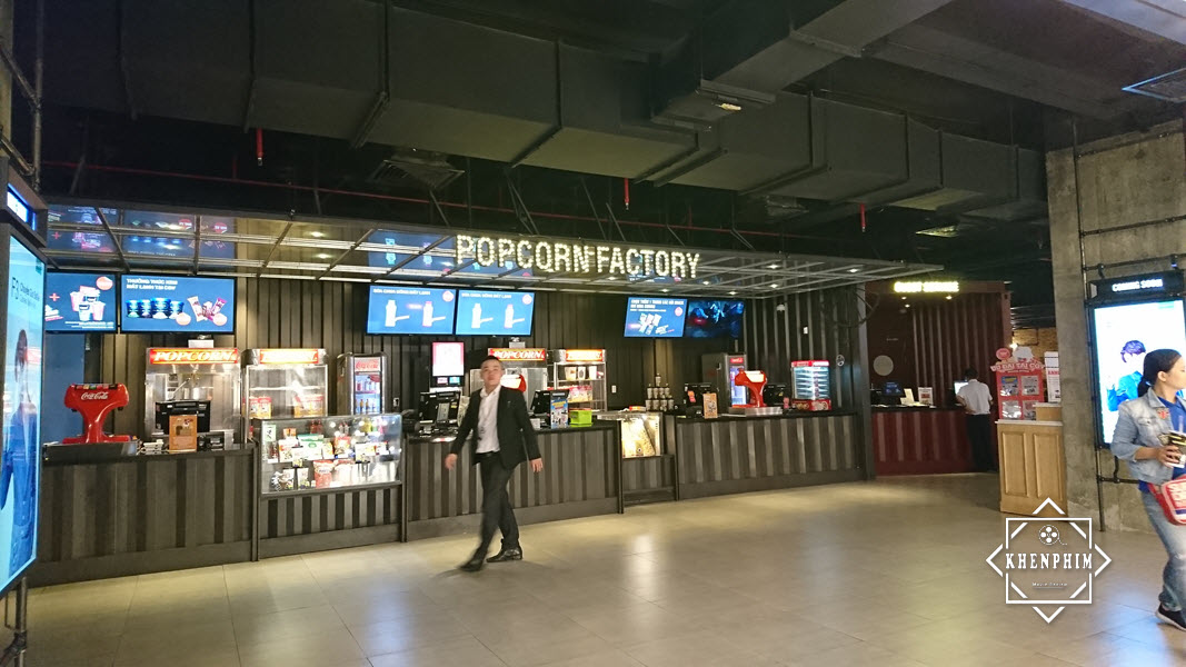 CGV Thảo Điền