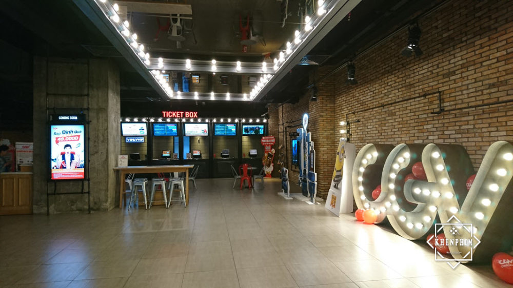 CGV Thảo Điền