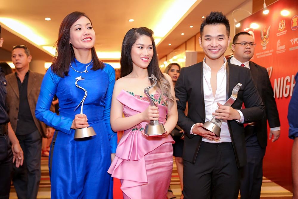 Đảo của dân ngụ cư