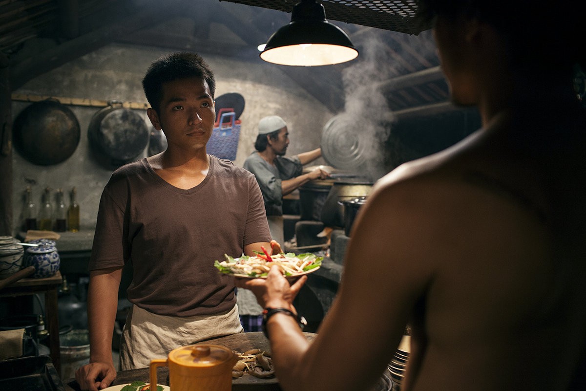 Đảo Của Dân Ngụ Cư