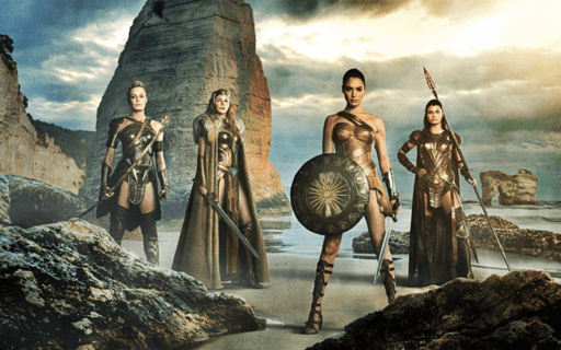 review-wonder-woman-1