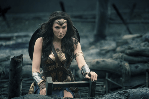 review-wonder-woman-2