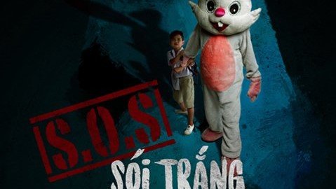S.O.S Sói Trắng