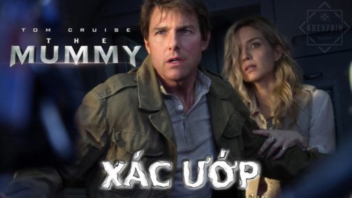 The Mummy