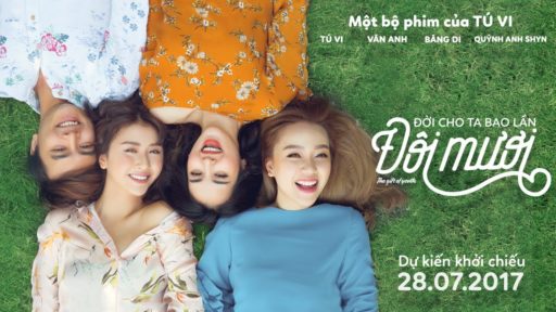 Đời Cho Ta Bao Lần Đôi Mươi