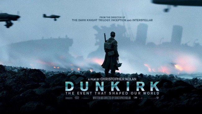 durkirk