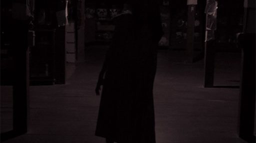 The Lost Case