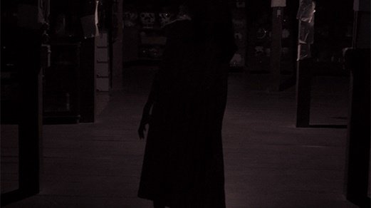The Lost Case