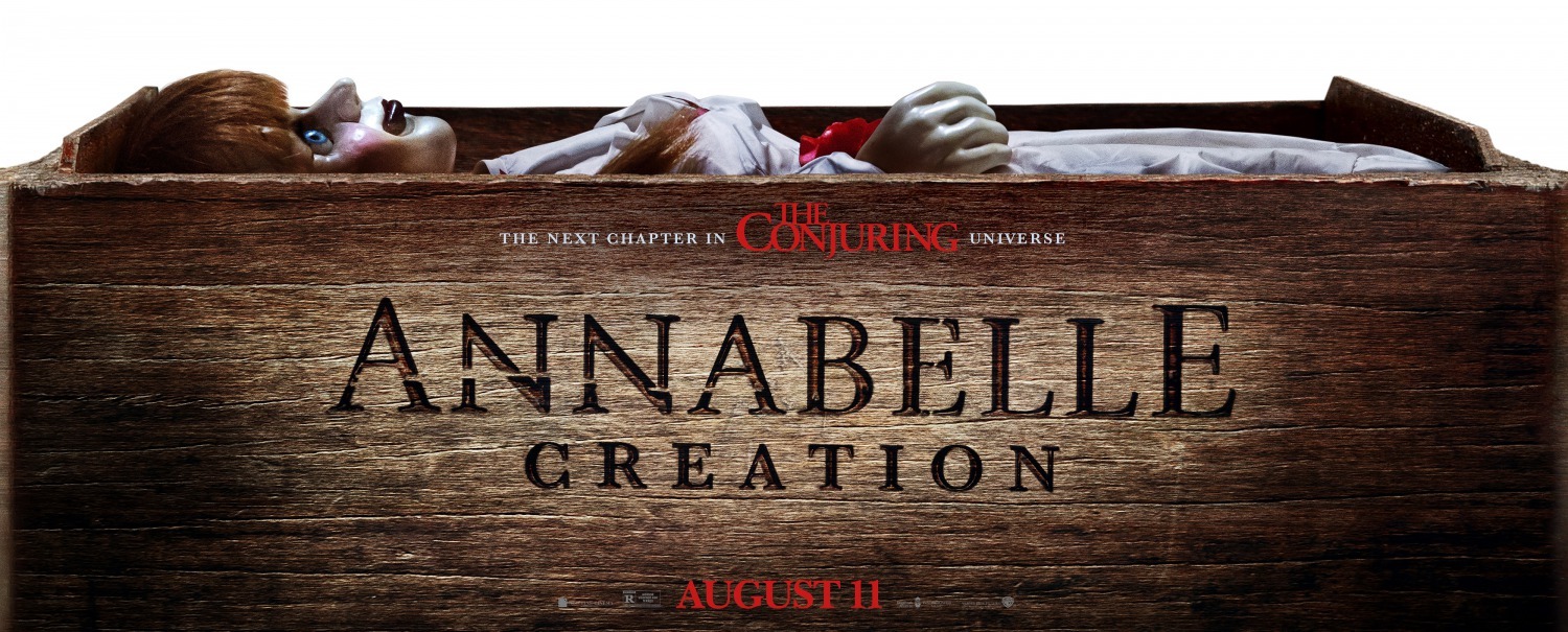 Annabelle 2