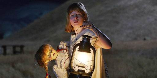 Annabelle 2