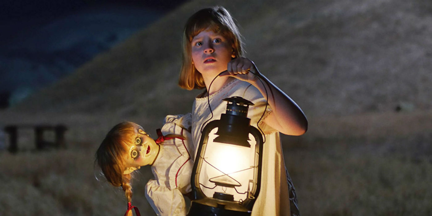 Annabelle 2