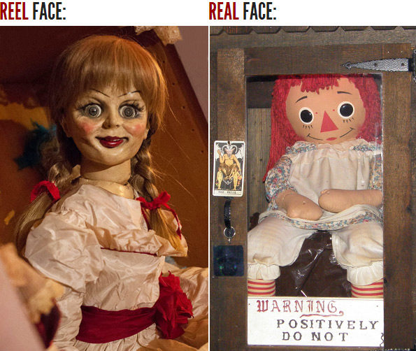 Annabelle