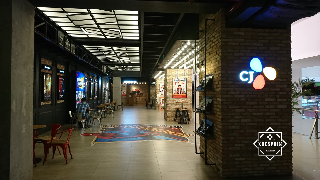 CGV Gò Vấp