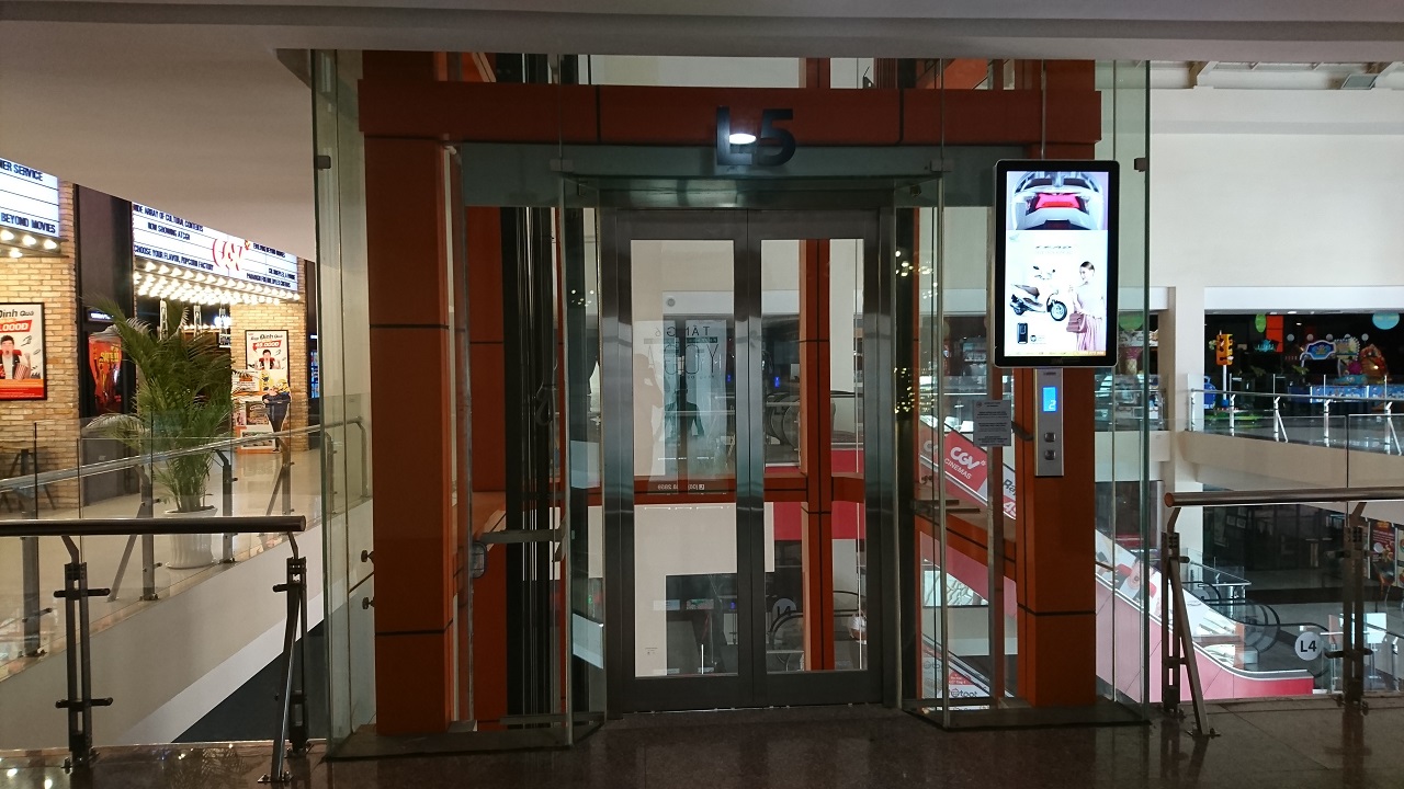 CGV Gò Vấp